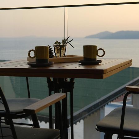 Kaktus Suites Kaş Kültér fotó