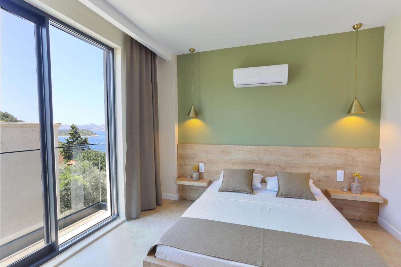Kaktus Suites Kaş Kültér fotó