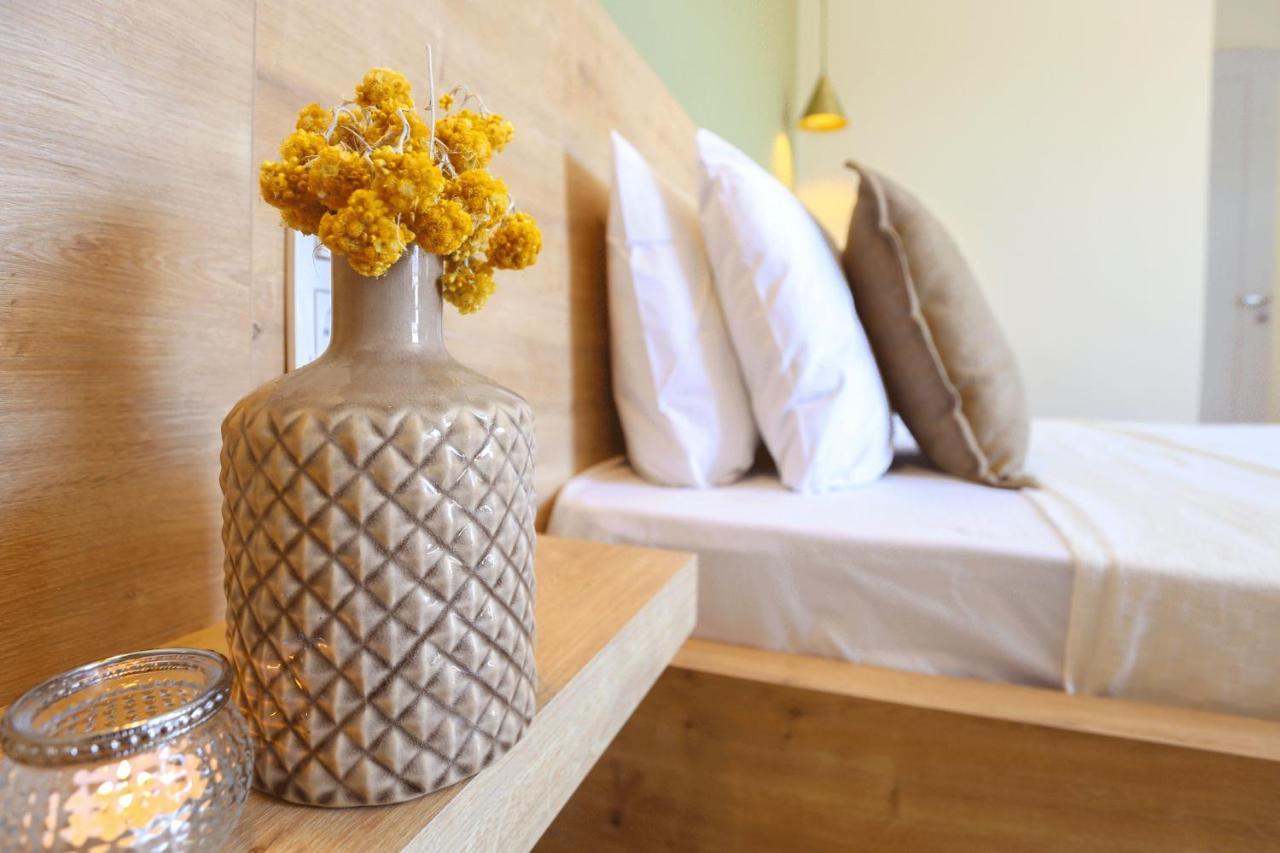 Kaktus Suites Kaş Kültér fotó