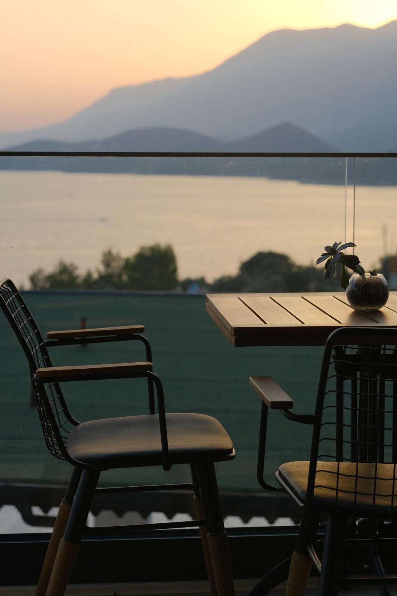 Kaktus Suites Kaş Kültér fotó