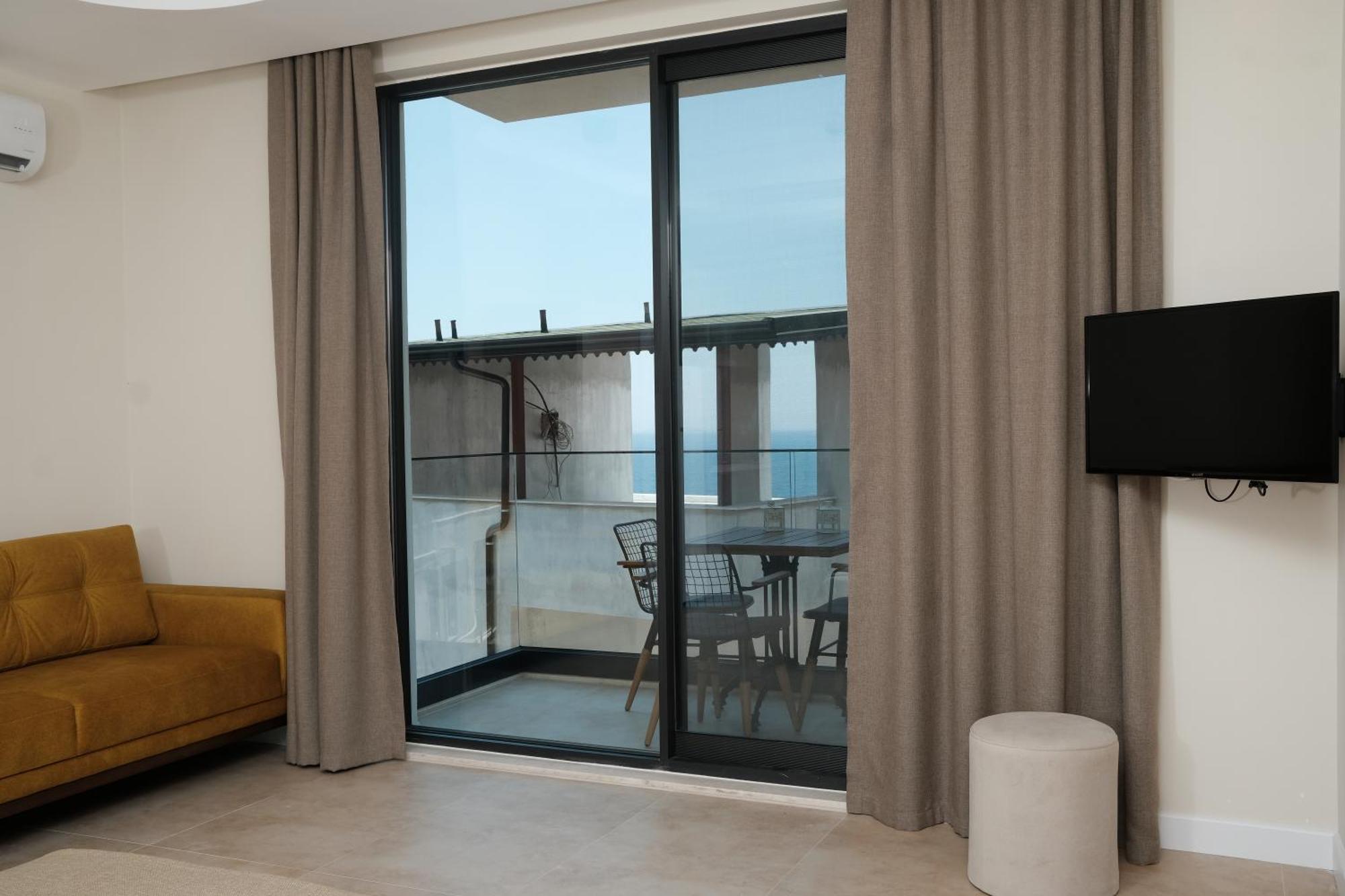 Kaktus Suites Kaş Kültér fotó