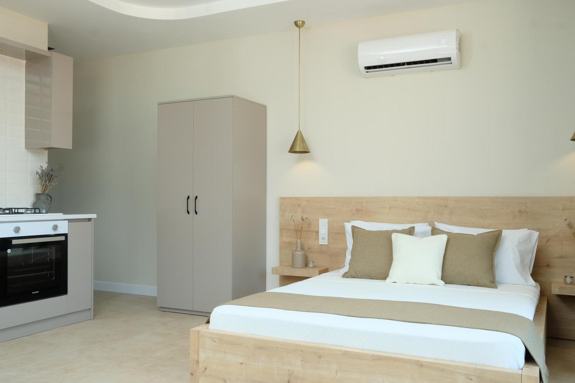 Kaktus Suites Kaş Kültér fotó