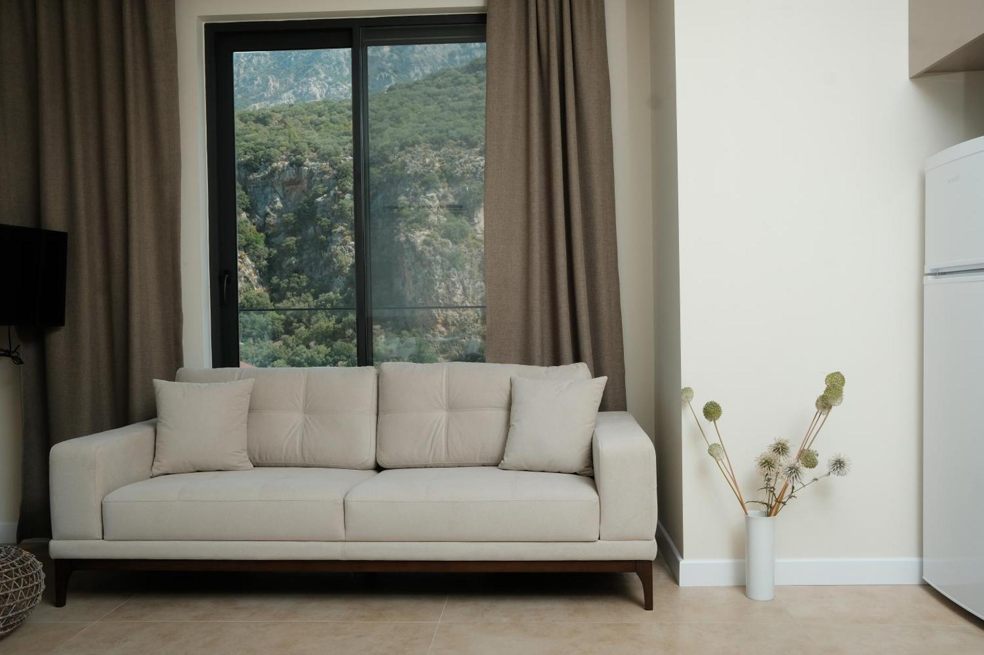 Kaktus Suites Kaş Kültér fotó