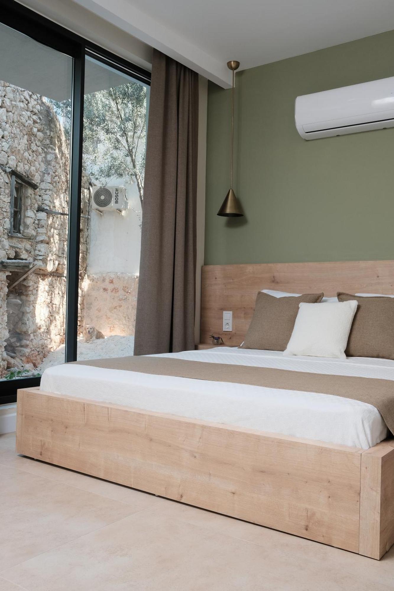 Kaktus Suites Kaş Kültér fotó