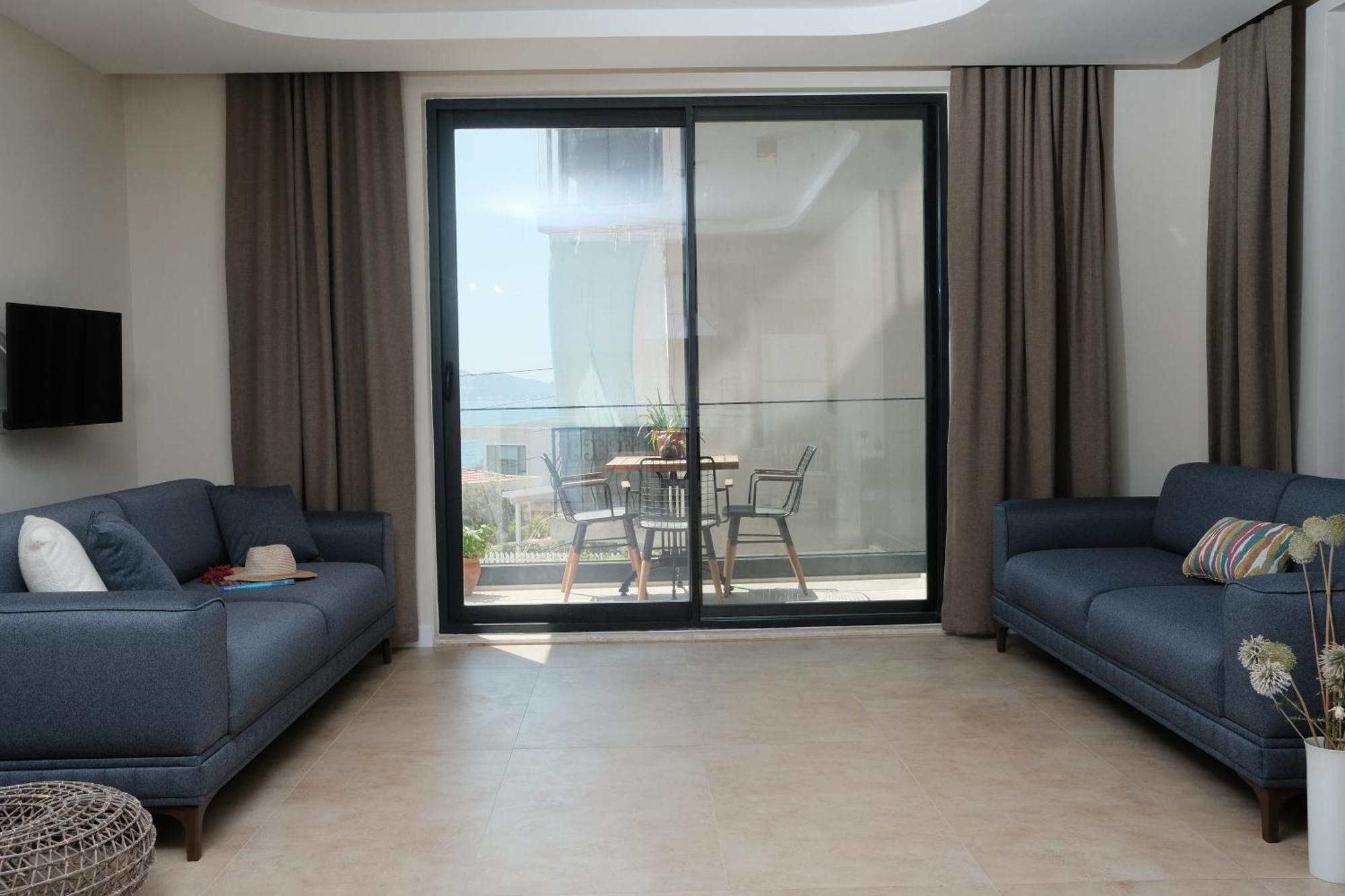 Kaktus Suites Kaş Kültér fotó