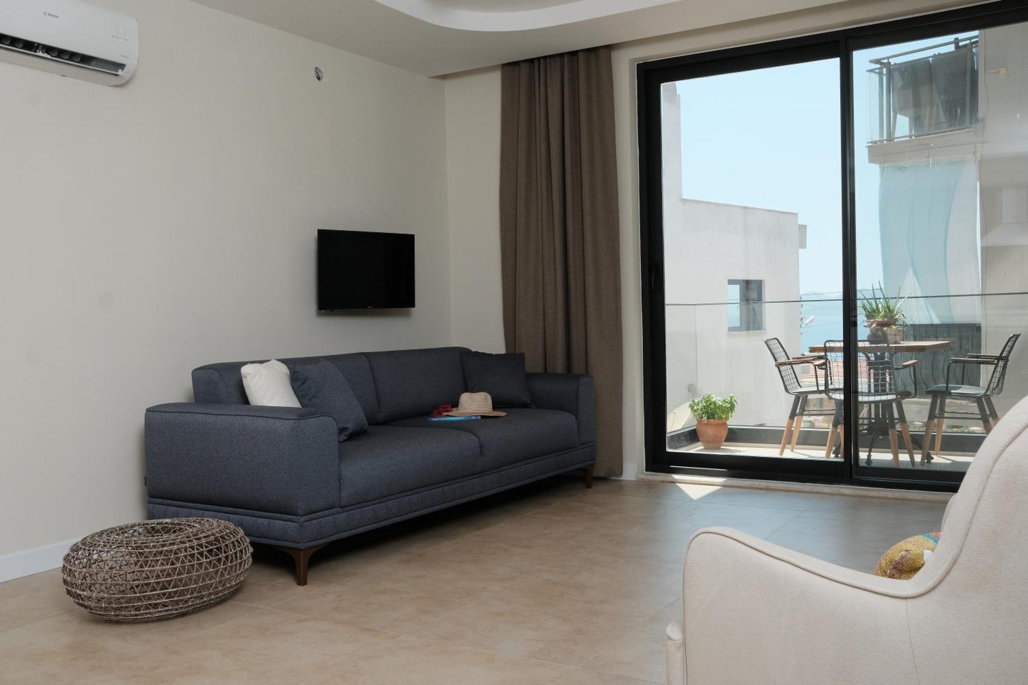 Kaktus Suites Kaş Kültér fotó