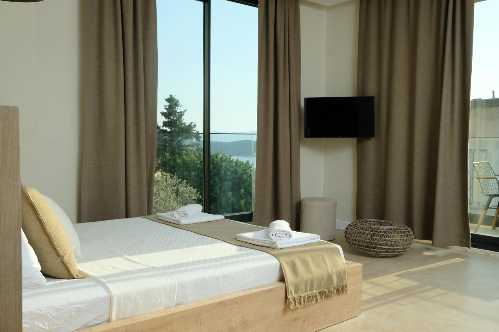 Kaktus Suites Kaş Kültér fotó