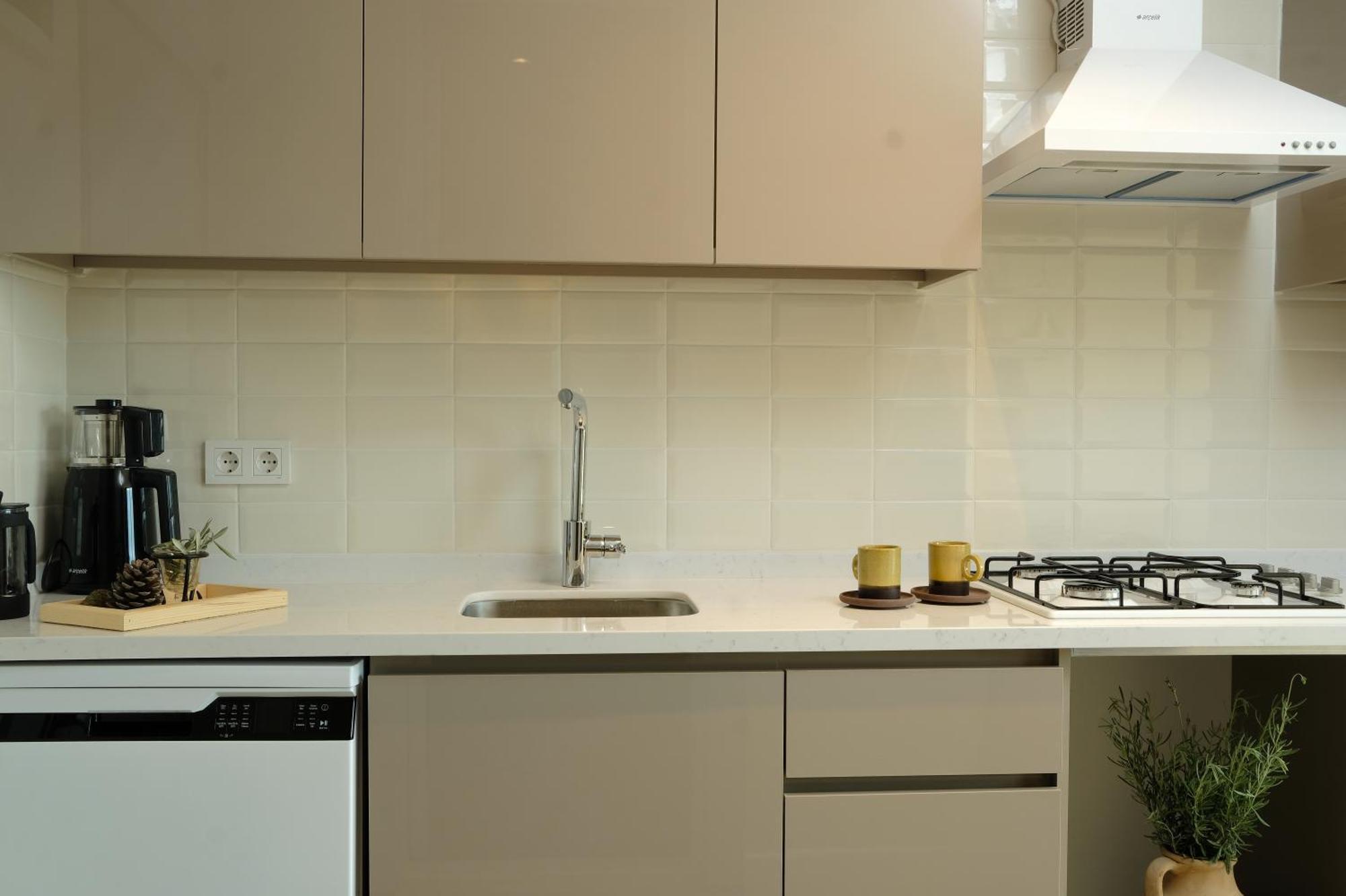 Kaktus Suites Kaş Kültér fotó