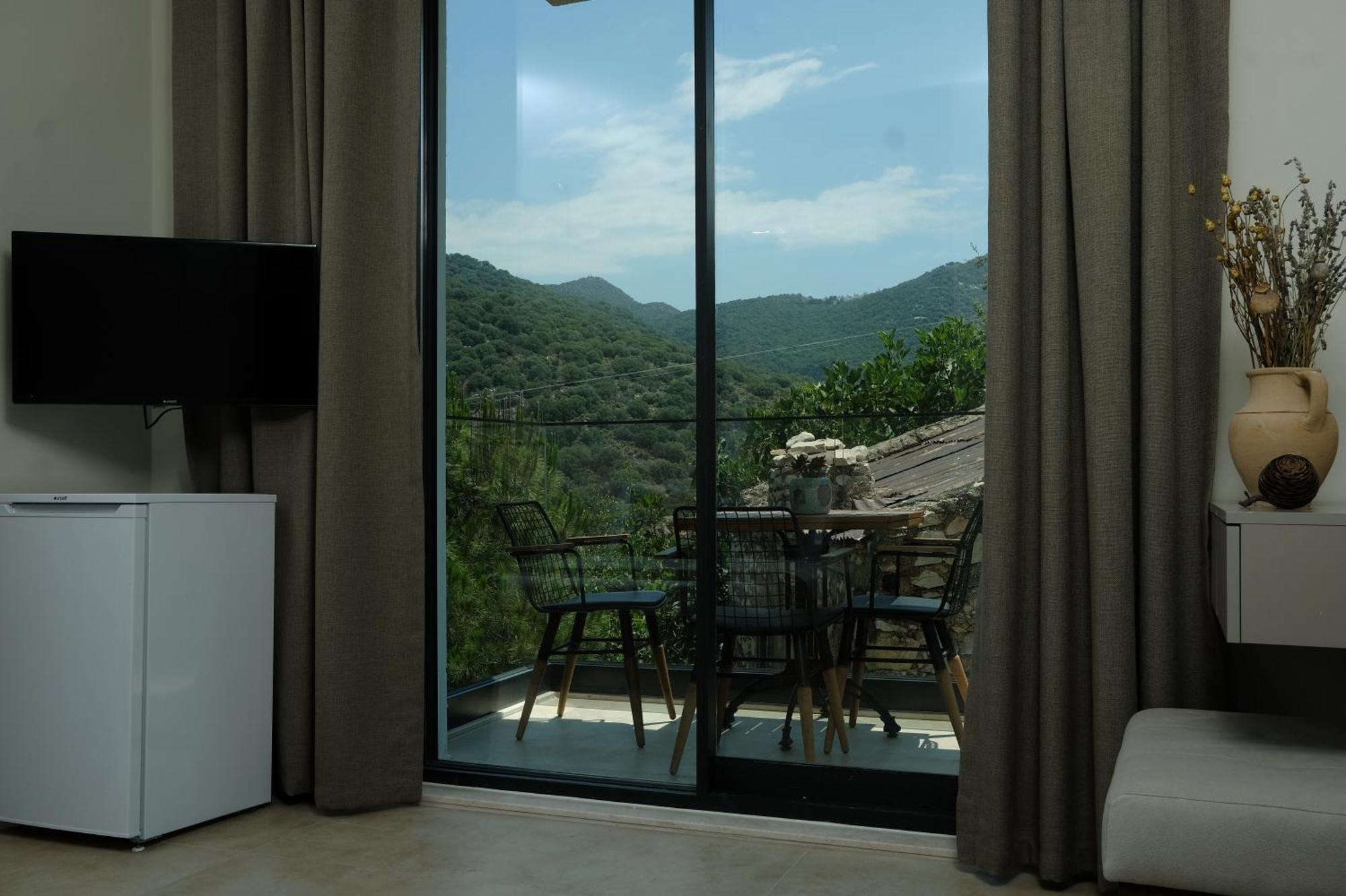 Kaktus Suites Kaş Kültér fotó