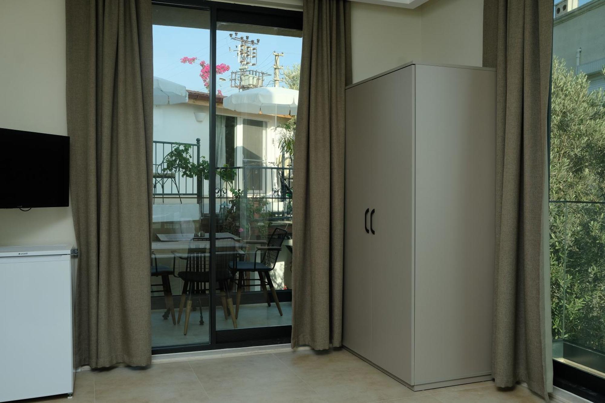 Kaktus Suites Kaş Kültér fotó