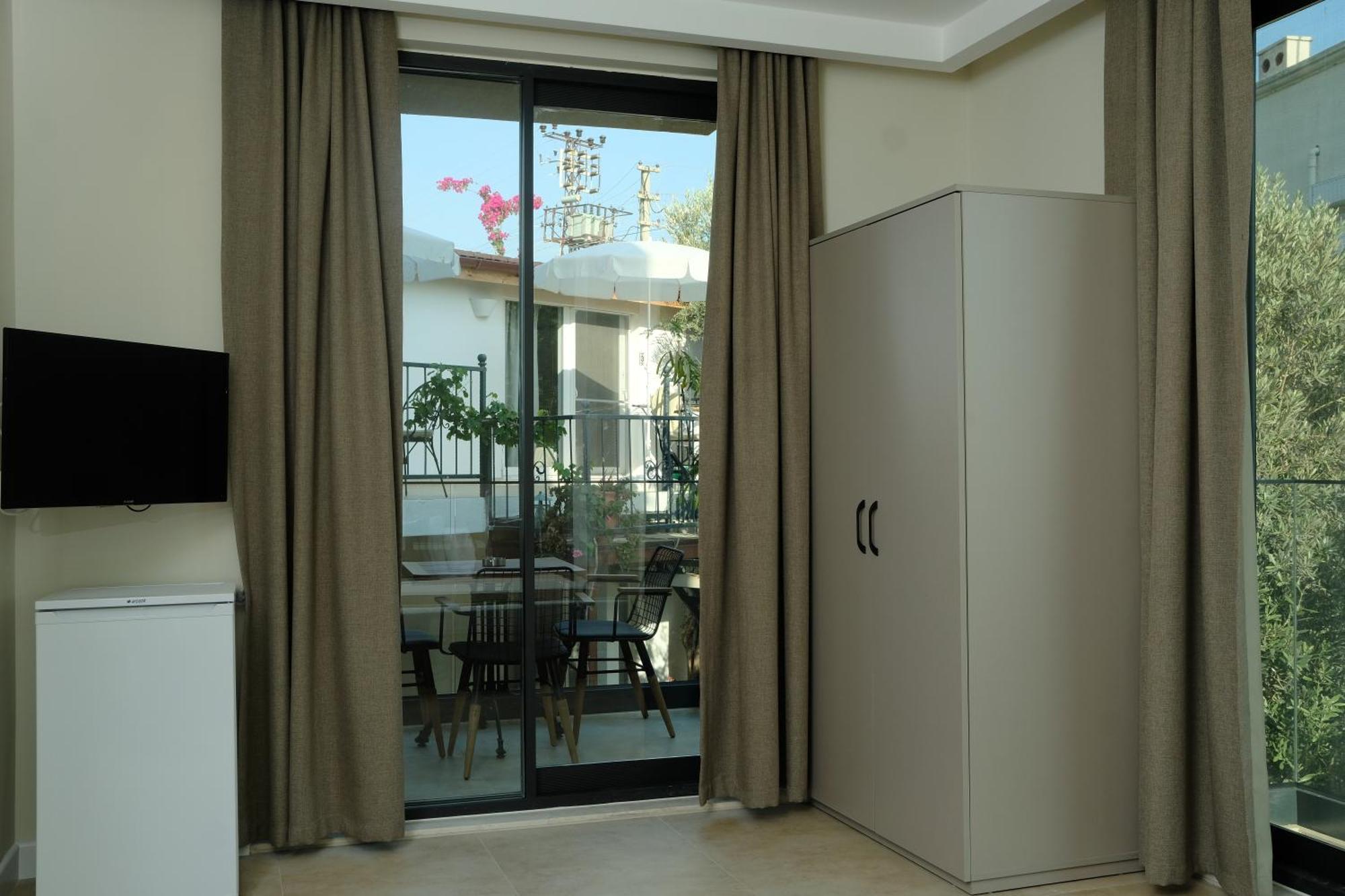 Kaktus Suites Kaş Kültér fotó
