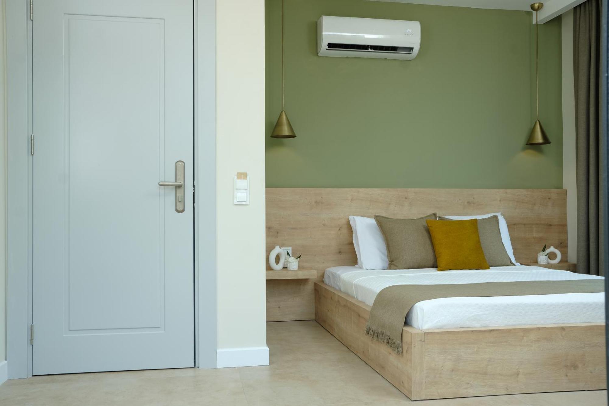 Kaktus Suites Kaş Kültér fotó
