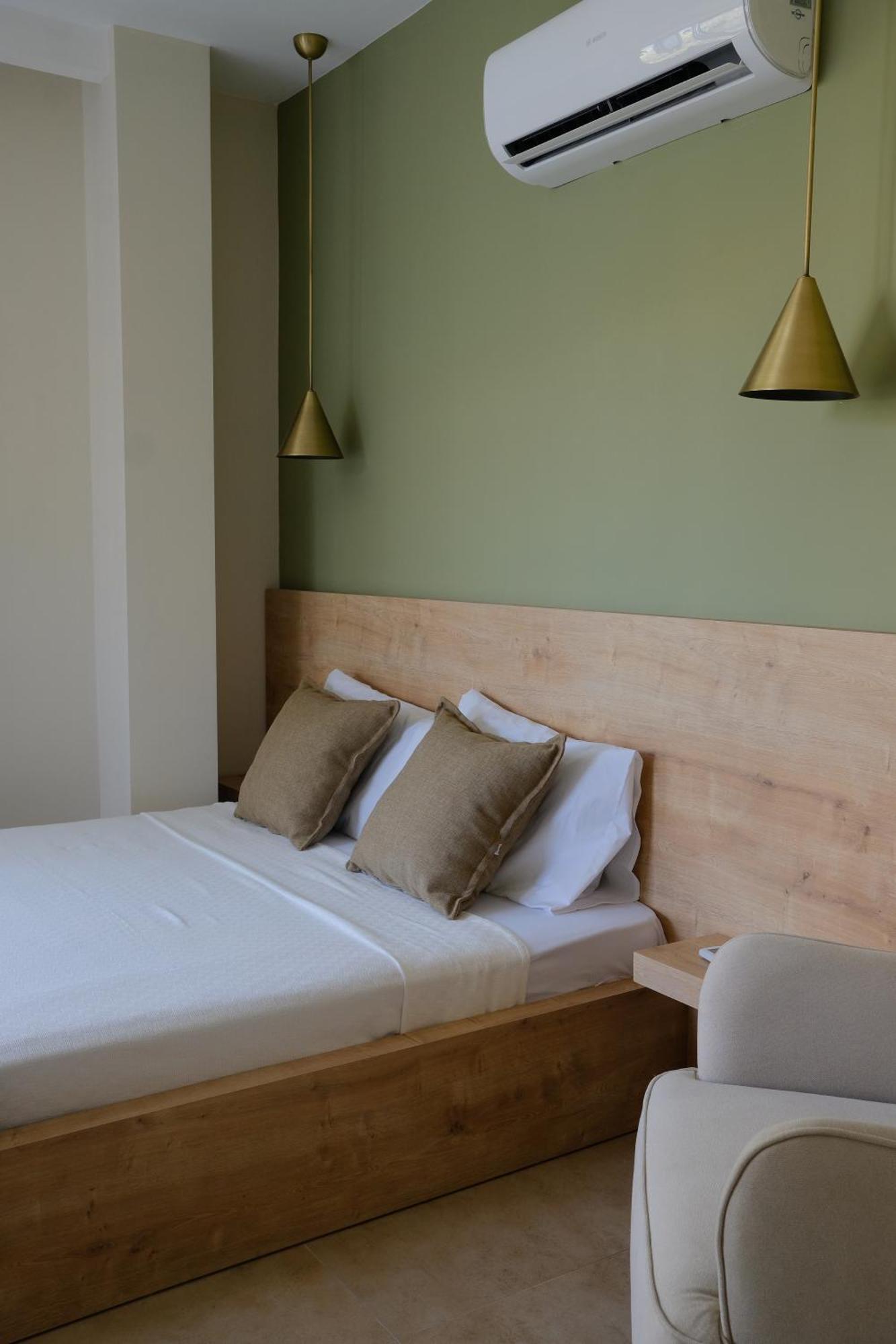 Kaktus Suites Kaş Kültér fotó