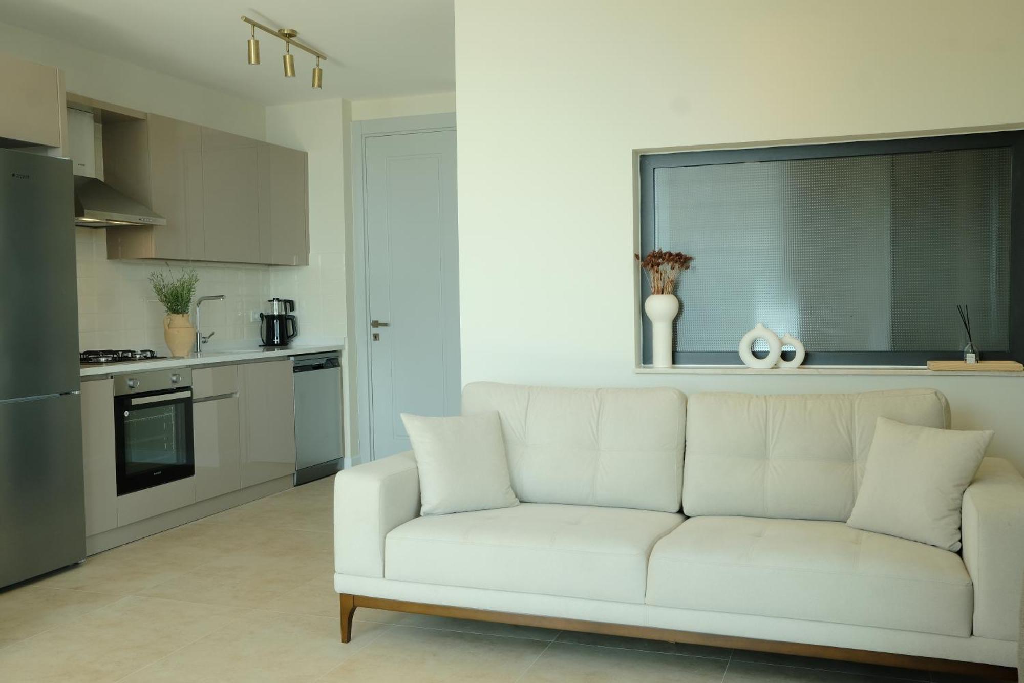 Kaktus Suites Kaş Kültér fotó