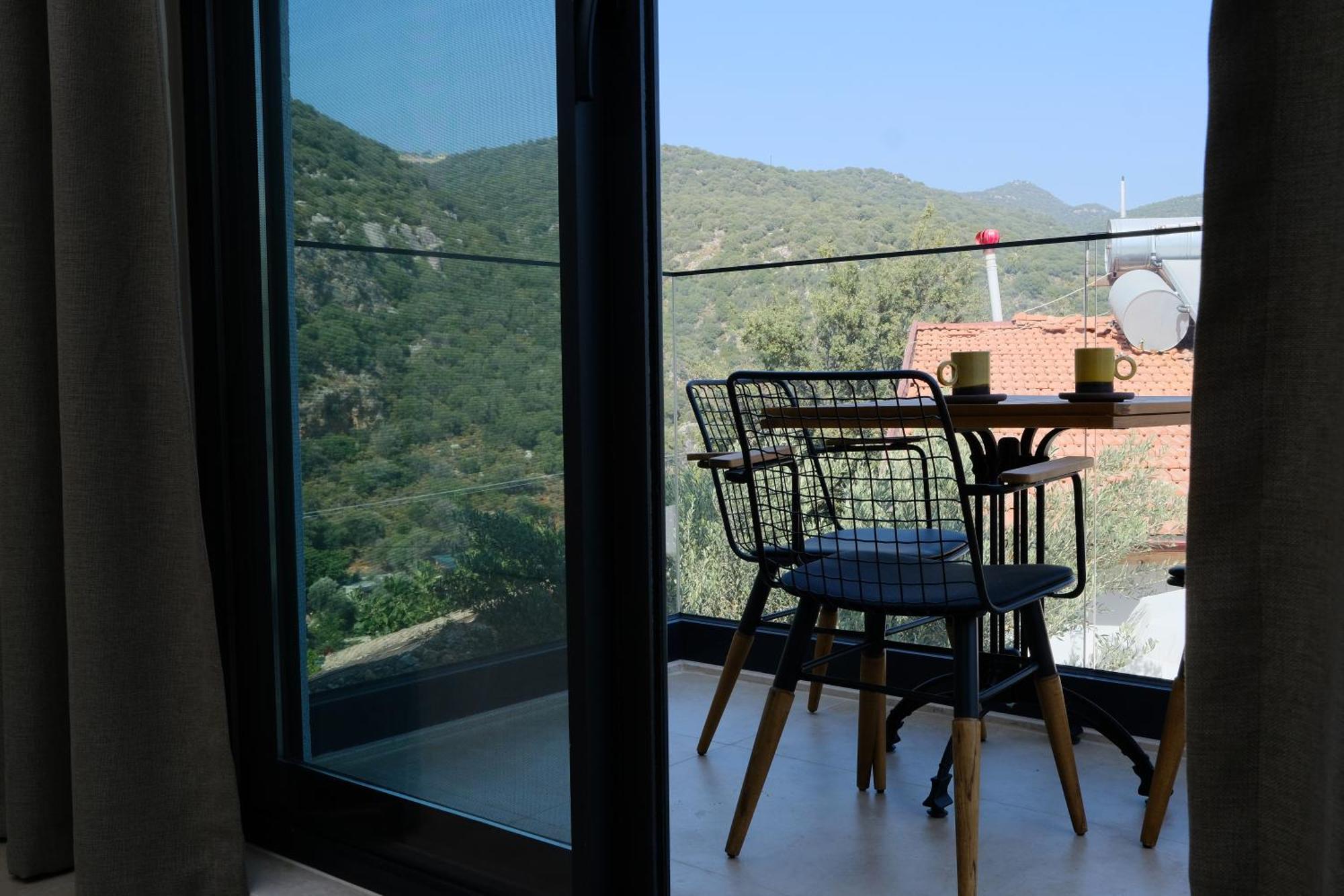 Kaktus Suites Kaş Kültér fotó