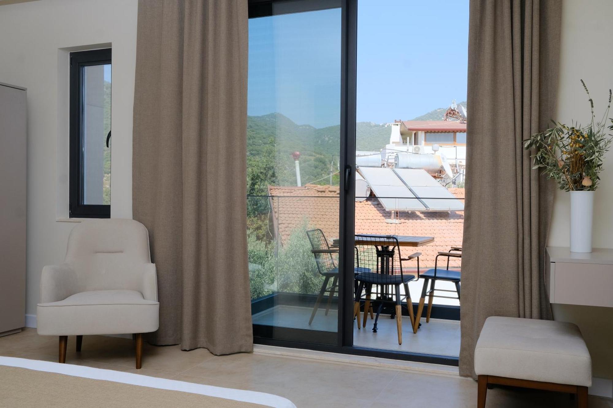 Kaktus Suites Kaş Kültér fotó