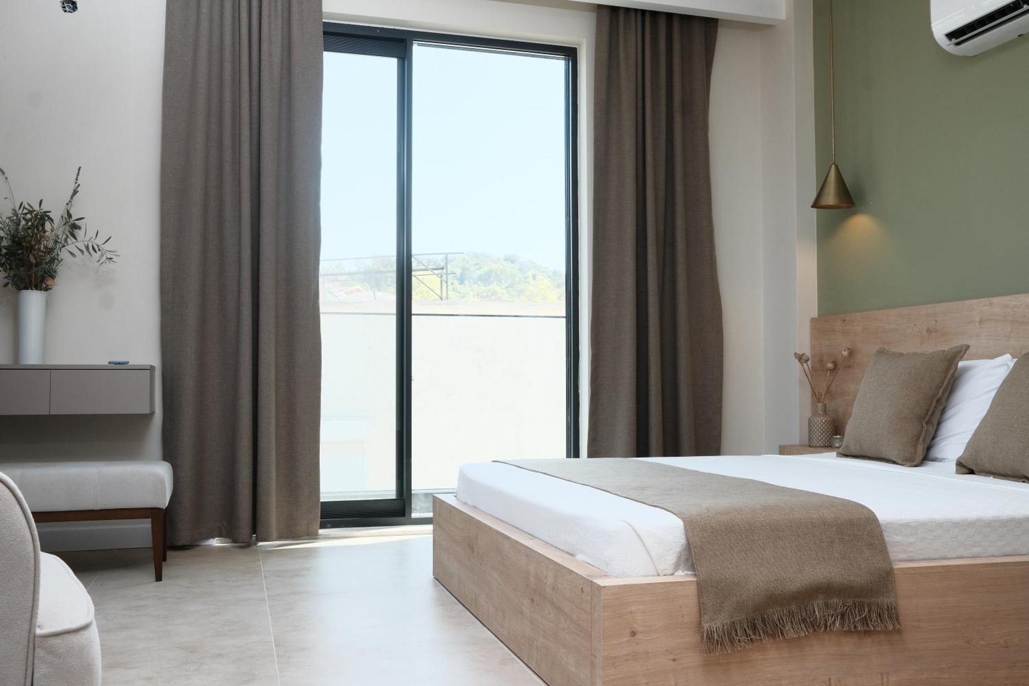 Kaktus Suites Kaş Kültér fotó