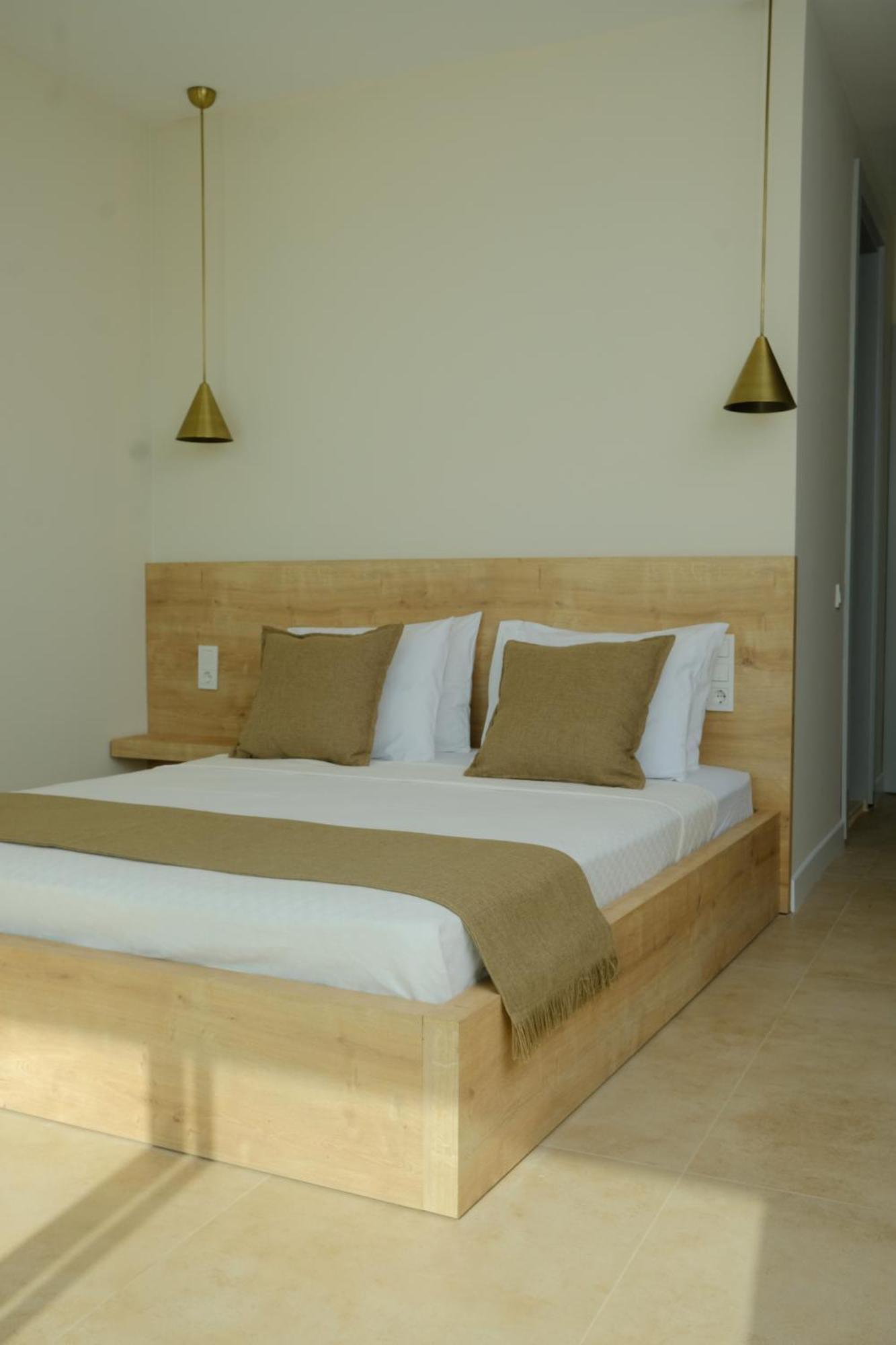 Kaktus Suites Kaş Kültér fotó