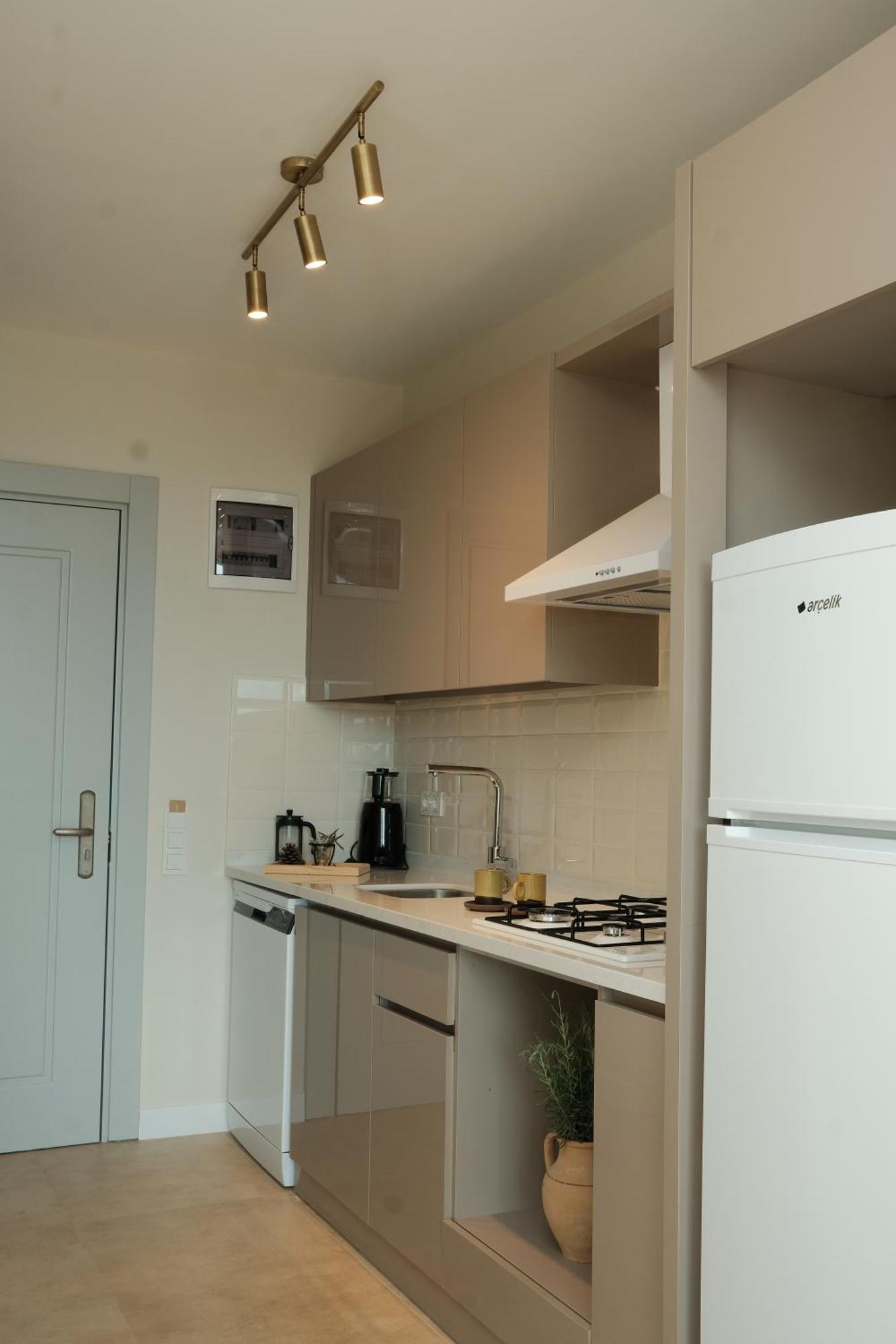 Kaktus Suites Kaş Kültér fotó