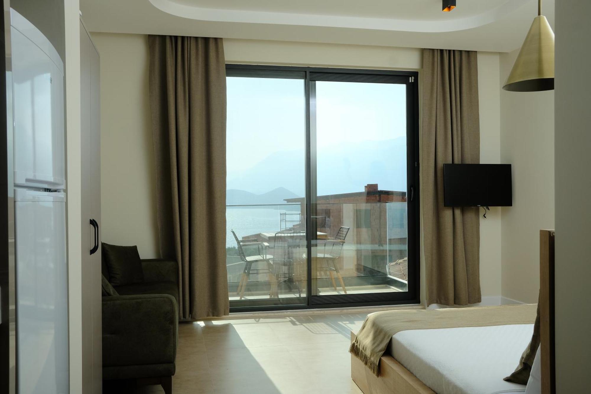 Kaktus Suites Kaş Kültér fotó