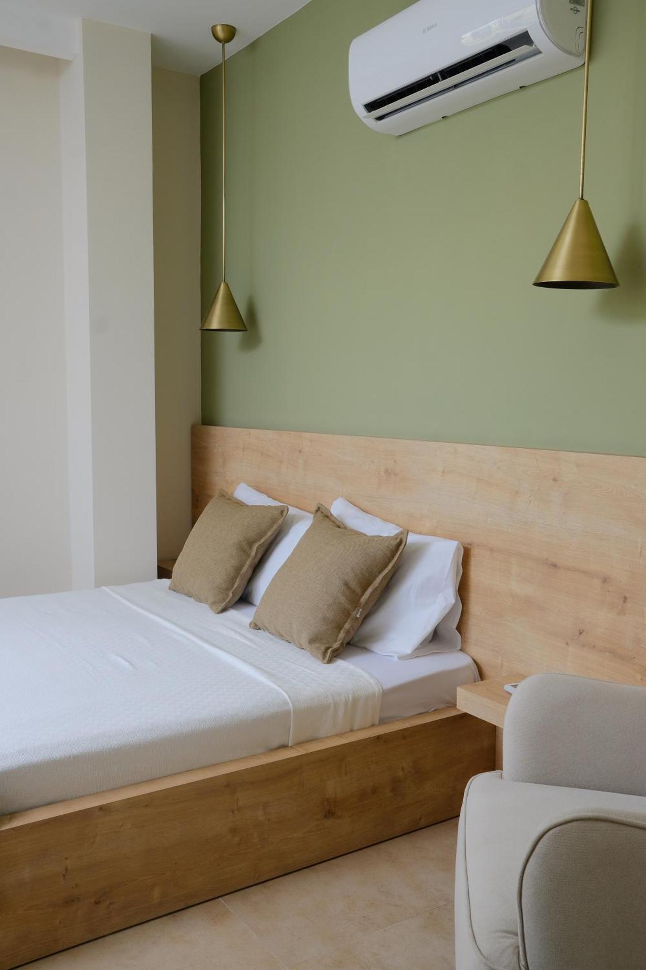 Kaktus Suites Kaş Kültér fotó