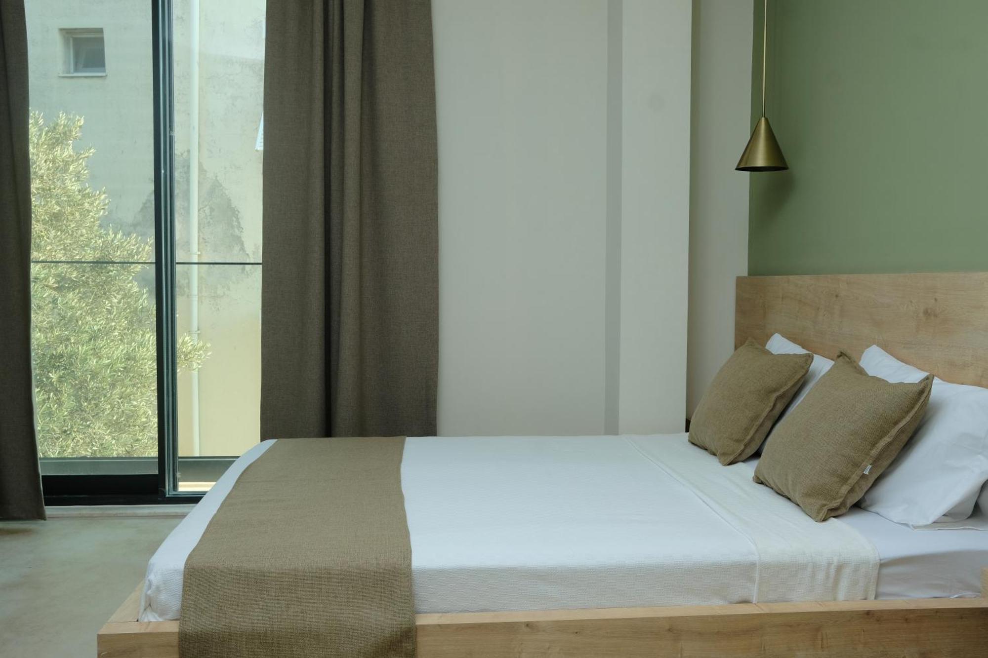 Kaktus Suites Kaş Kültér fotó