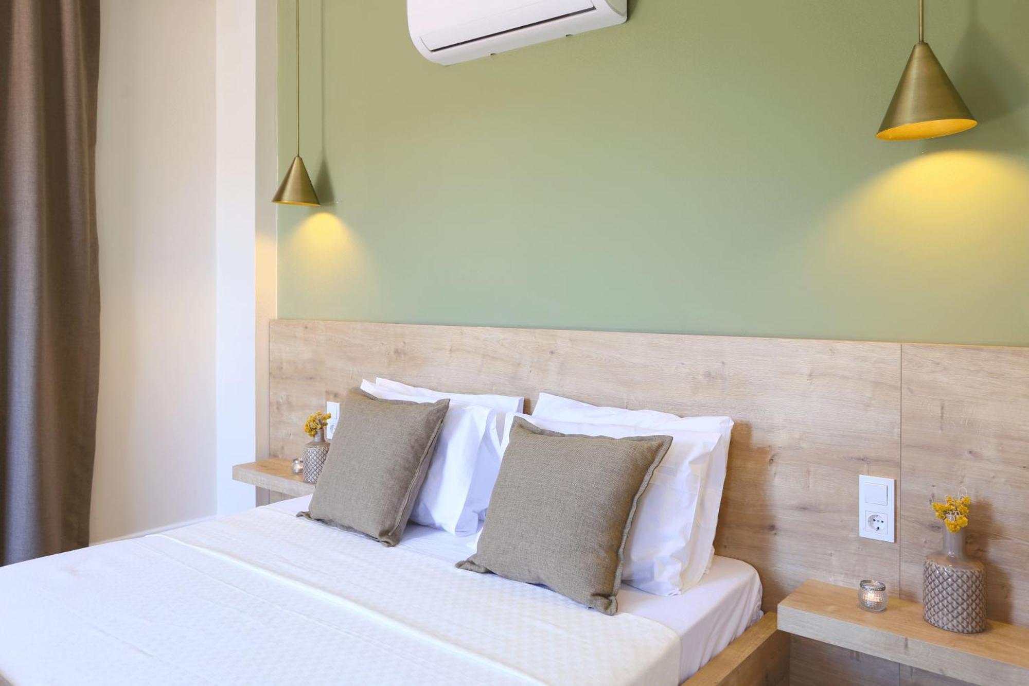 Kaktus Suites Kaş Kültér fotó