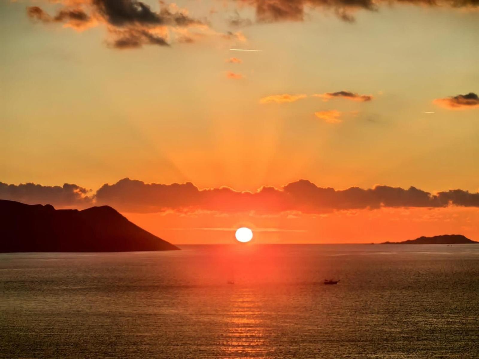 Kaktus Suites Kaş Kültér fotó